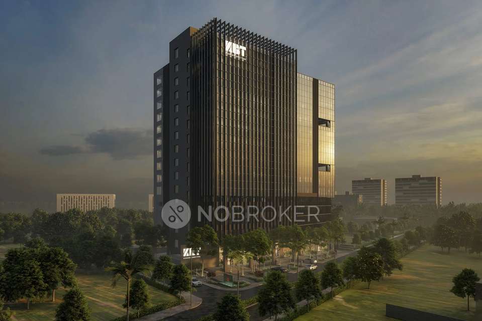Office Space in Kohinoor Business Tower, Pune for sale 