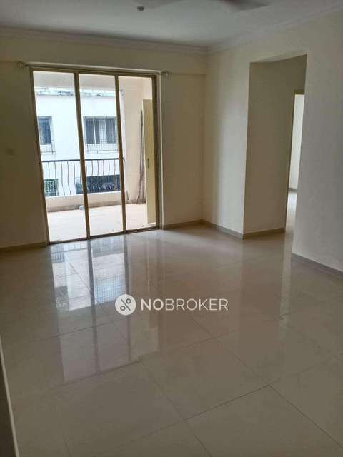 2 BHK Flat In Shagun Society Kiwale For Sale  In Mamurdi