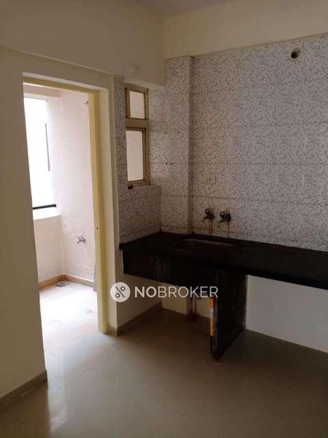 2 BHK Flat In Shagun Society Kiwale For Sale  In Mamurdi