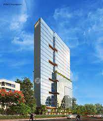 Office Space in Mont Vert Axis, Pune for sale 
