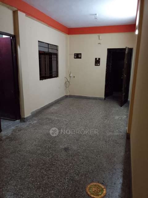 1 BHK Flat In Standlone Building for Rent  In Shanti Colony