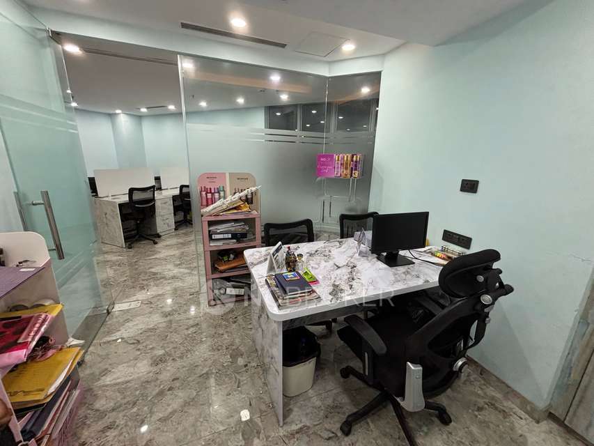 Co-Working  space in Sector 48, Gurgaon for Rent 