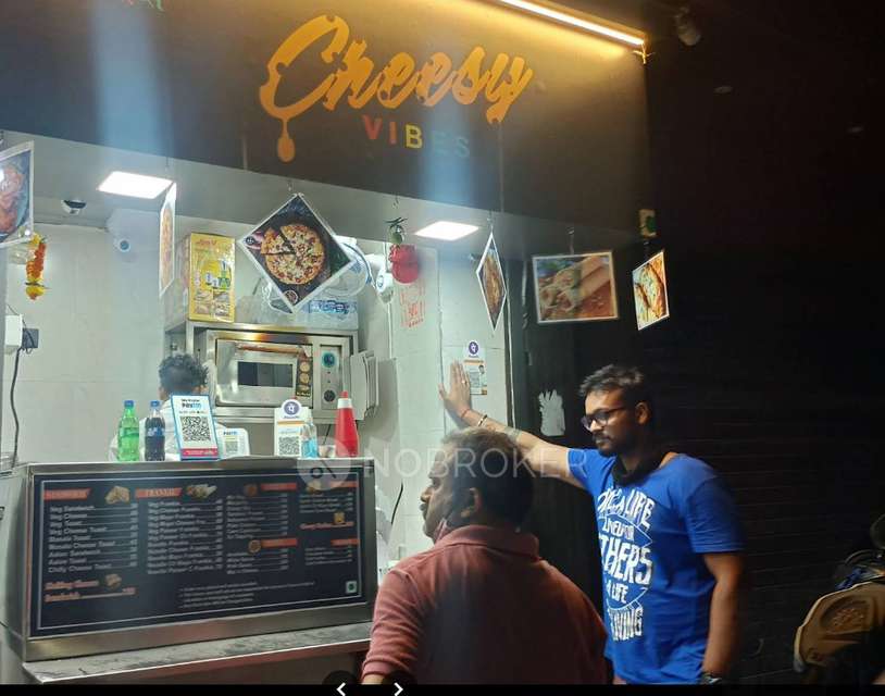 Shop in Thane West, Mumbai for sale 