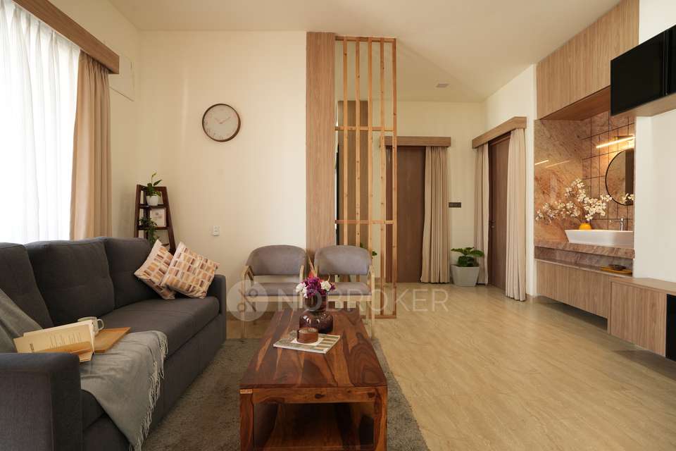 2 BHK Villa In Advait Villas, Medchal for Rent  In Medchal