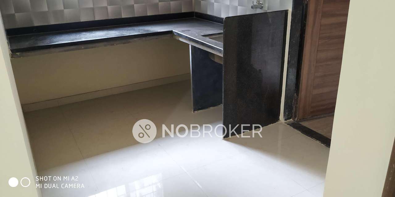 3 BHK Flat In Aishwaryam Hamara For Sale  In Moshi