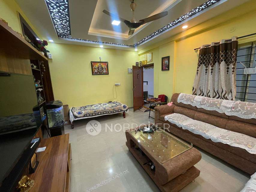 2 BHK Flat In Ds-max Shelton, Jnana Ganga Nagar For Sale  In Jnana Ganga Nagar