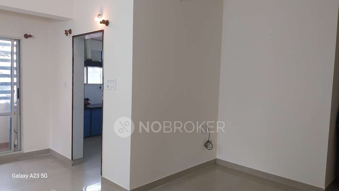 2 BHK Flat In Niranjan Maxima for Rent  In Niranjan Maxima
