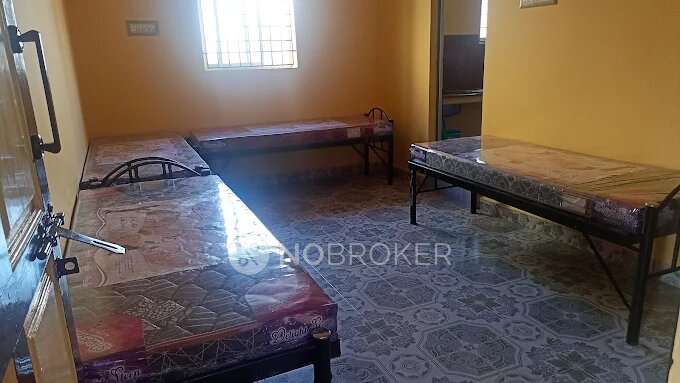 PG for Boys in Tharamani 