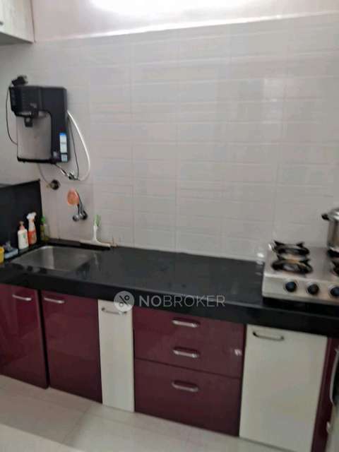 1 BHK Flat In The Nest Chsl  For Sale  In Mulund West - Salpa Devi Pada