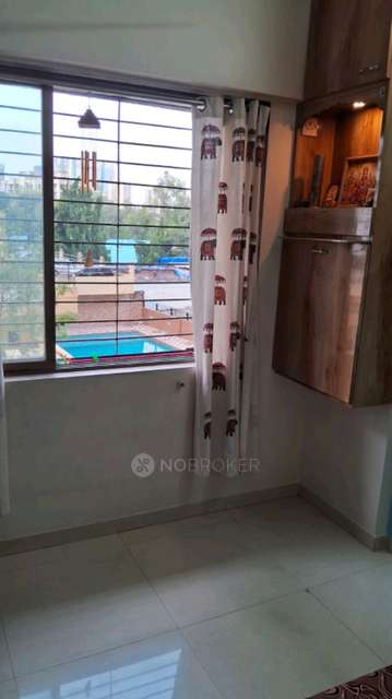 1 BHK Flat In The Nest Chsl  For Sale  In Mulund West - Salpa Devi Pada