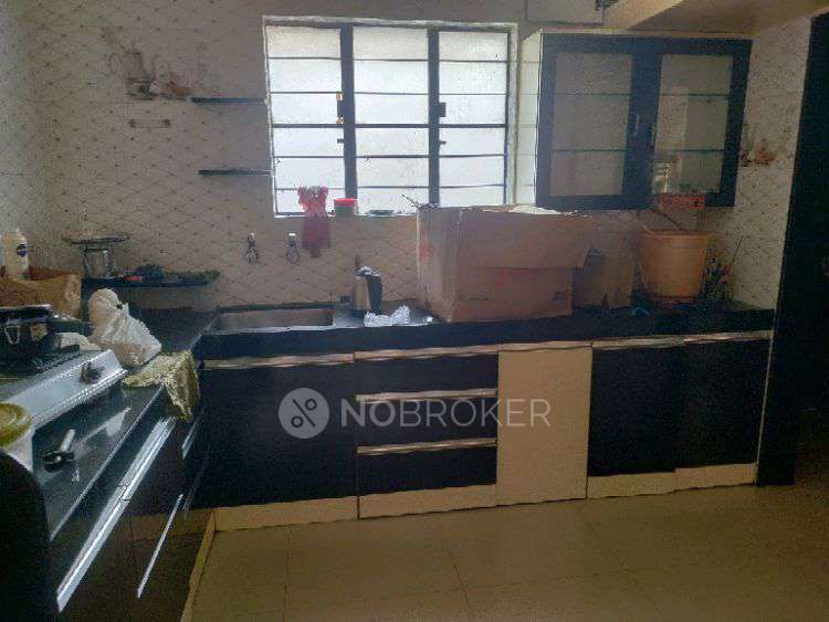 1 BHK Flat In Shraddha Terrace for Rent  In Gultekadi