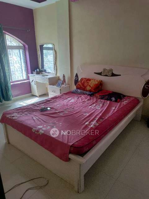 1 BHK Flat In Shraddha Terrace for Rent  In Gultekadi