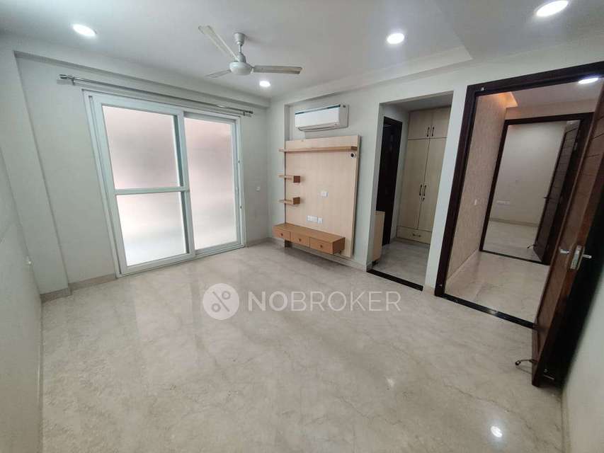 3 BHK Flat In Builder Floor, Palam Vihar for Rent  In Palam Vihar