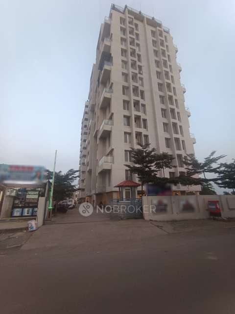 1 BHK Flat In Mauli Lotus Avenue For Sale  In Chovisawadi, Charholi Budruk