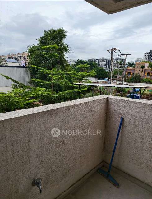 1 BHK Flat In Mauli Lotus Avenue For Sale  In Chovisawadi, Charholi Budruk