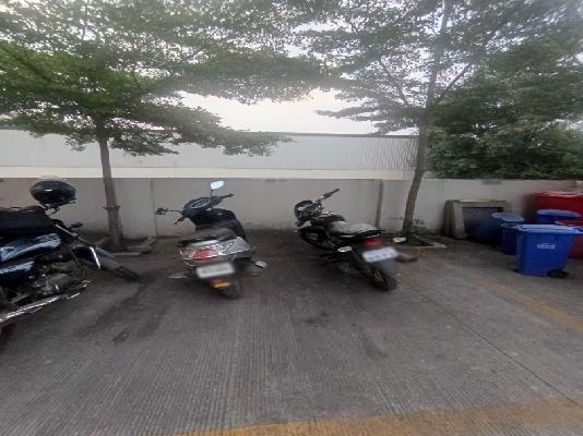 1 BHK Flat In Mauli Lotus Avenue For Sale  In Chovisawadi, Charholi Budruk