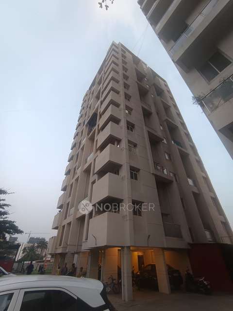 1 BHK Flat In Mauli Lotus Avenue For Sale  In Chovisawadi, Charholi Budruk