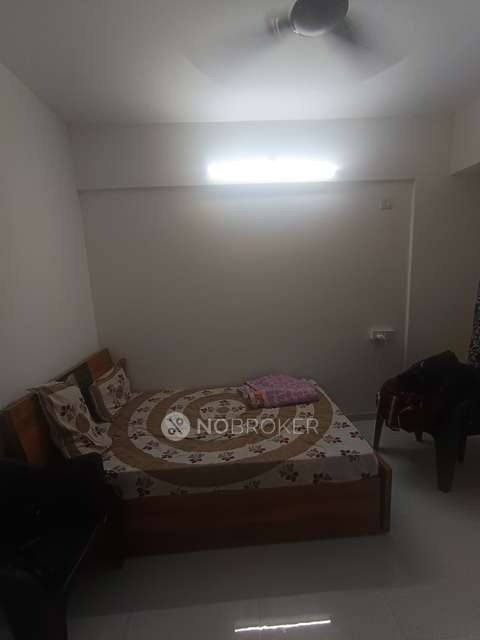 1 BHK Flat In Mauli Lotus Avenue For Sale  In Chovisawadi, Charholi Budruk