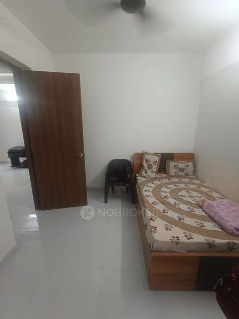 1 BHK Flat In Mauli Lotus Avenue For Sale  In Chovisawadi, Charholi Budruk