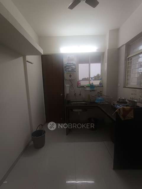 1 BHK Flat In Mauli Lotus Avenue For Sale  In Chovisawadi, Charholi Budruk