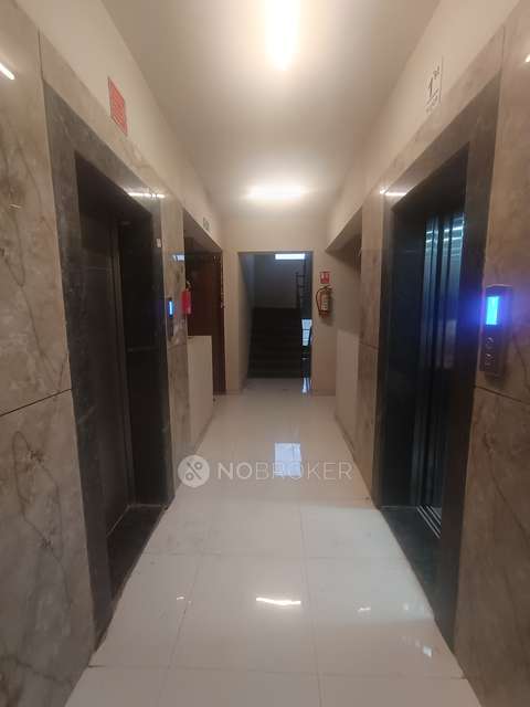 1 BHK Flat In Mauli Lotus Avenue For Sale  In Chovisawadi, Charholi Budruk