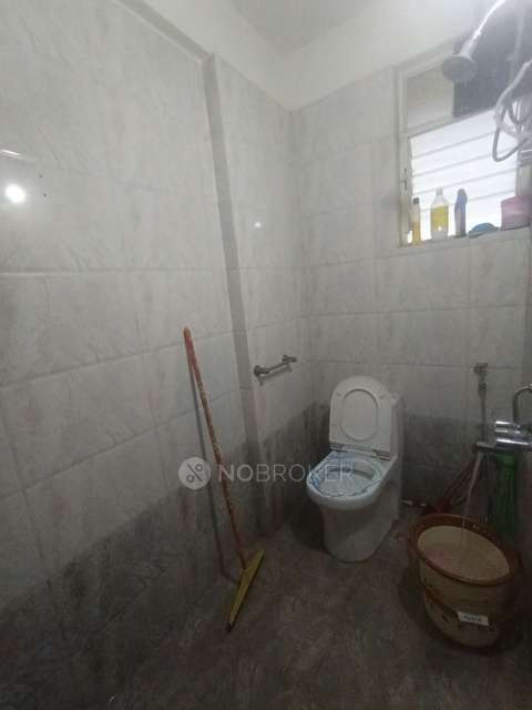 1 BHK Flat In Mauli Lotus Avenue For Sale  In Chovisawadi, Charholi Budruk