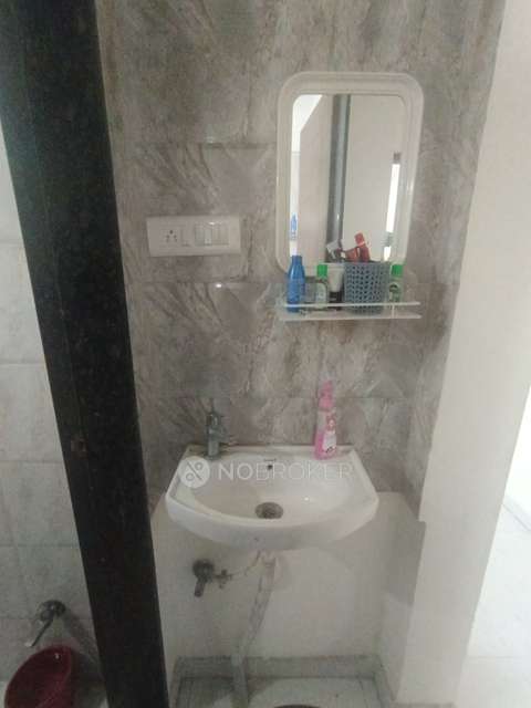 1 BHK Flat In Mauli Lotus Avenue For Sale  In Chovisawadi, Charholi Budruk