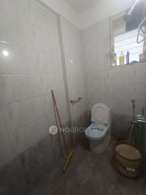 1 BHK Flat In Mauli Lotus Avenue For Sale  In Chovisawadi, Charholi Budruk