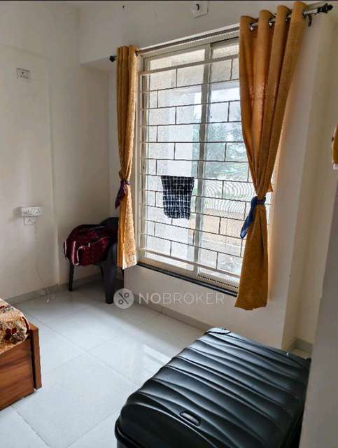 1 BHK Flat In Mauli Lotus Avenue For Sale  In Chovisawadi, Charholi Budruk