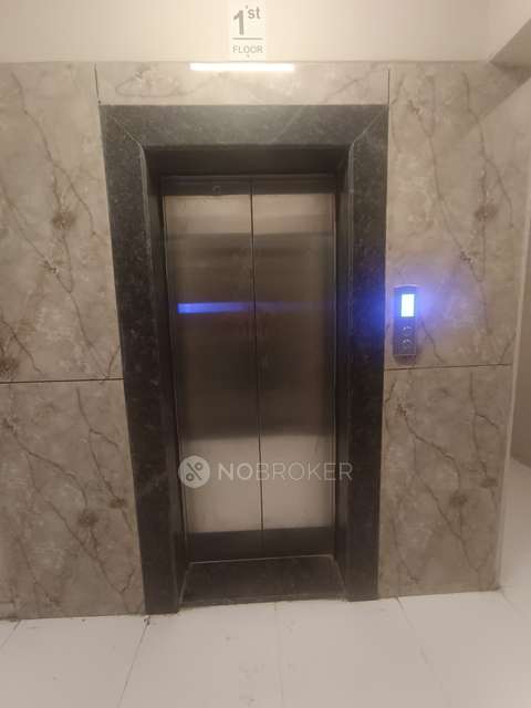 1 BHK Flat In Mauli Lotus Avenue For Sale  In Chovisawadi, Charholi Budruk