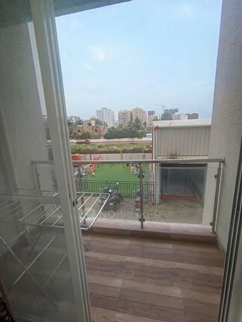 1 BHK Flat In Mauli Lotus Avenue For Sale  In Chovisawadi, Charholi Budruk