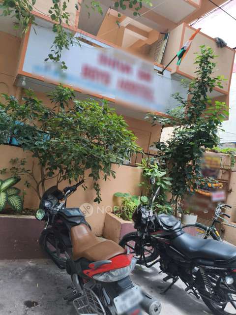 PG for Boys in Moula Ali