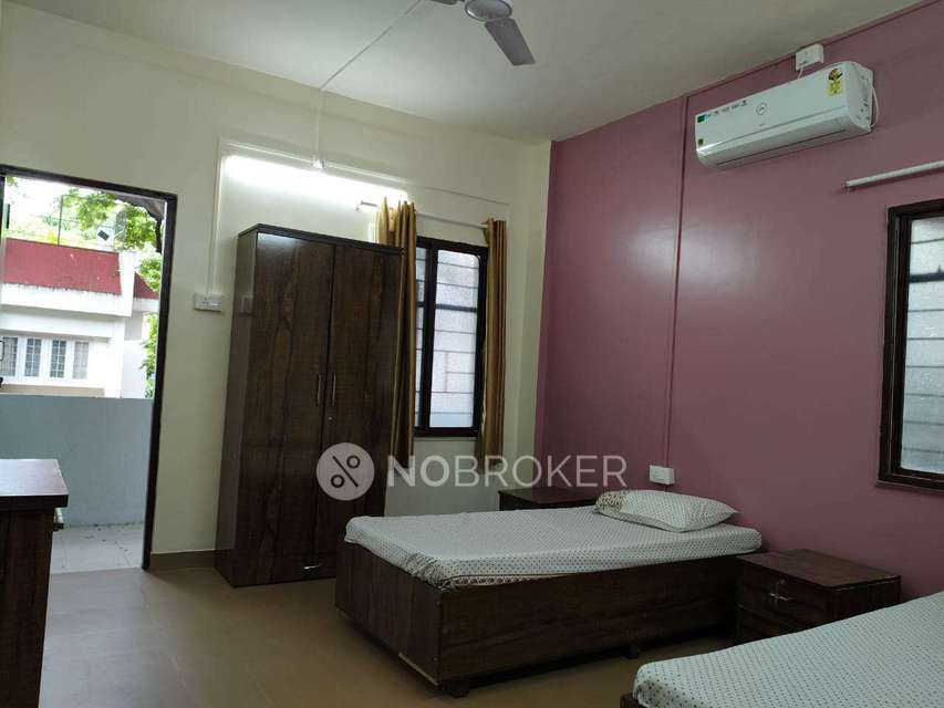 PG for Girls in Gokhalenagar