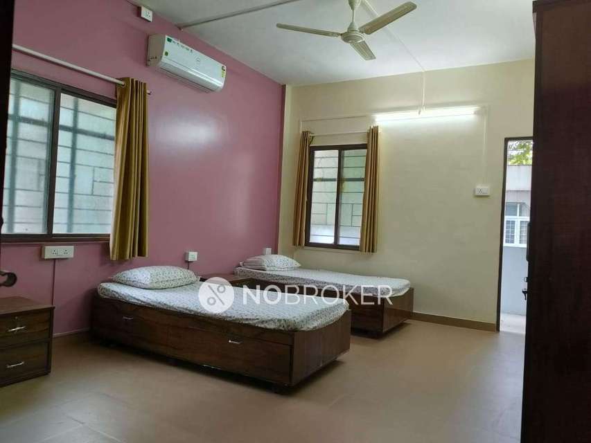 PG for Girls in Gokhalenagar