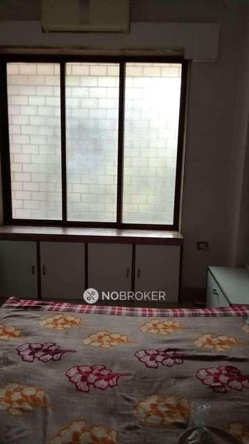 2 BHK Flat In Heritage Castle For Sale  In Chembur