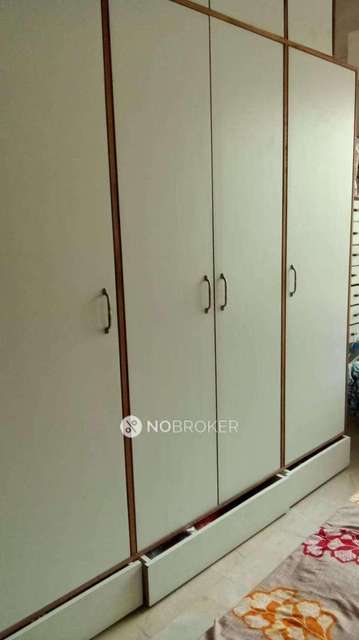 2 BHK Flat In Heritage Castle For Sale  In Chembur