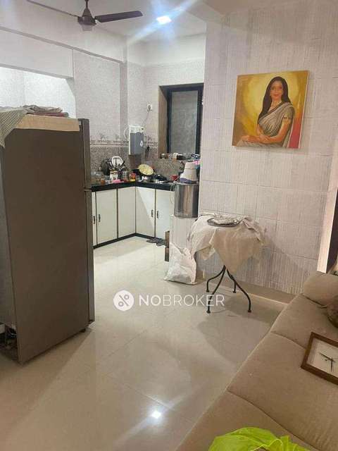 2 BHK Flat In Heritage Castle For Sale  In Chembur