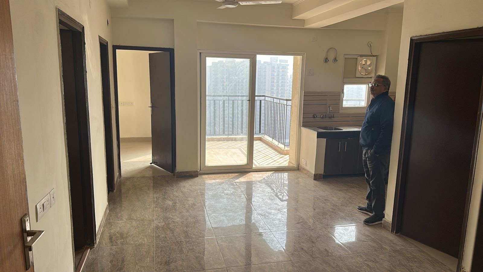 Centurian Park O2 Valley