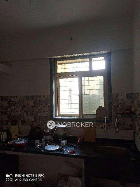 3 BHK Flat In Trimurti Park For Sale  In Kalyan East