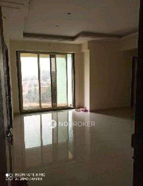 3 BHK Flat In Trimurti Park For Sale  In Kalyan East