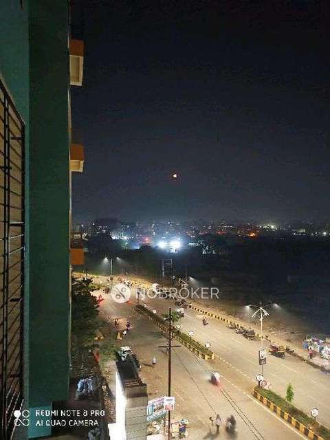 3 BHK Flat In Trimurti Park For Sale  In Kalyan East