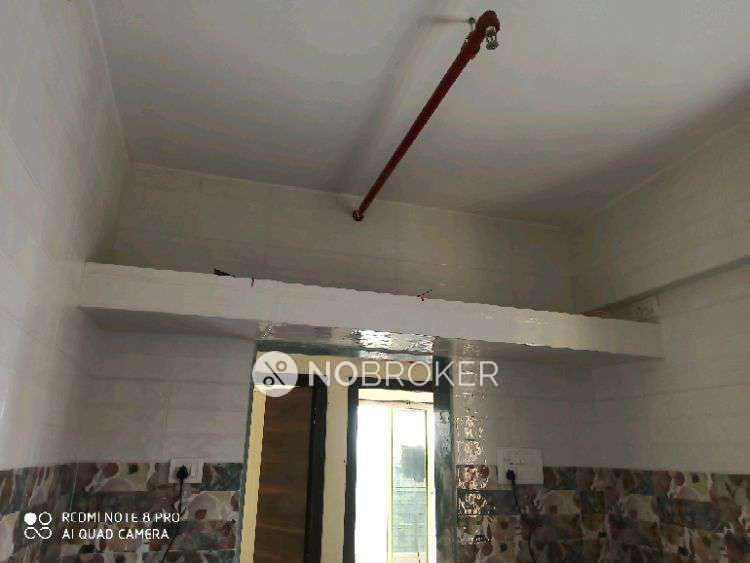 3 BHK Flat In Trimurti Park For Sale  In Kalyan East