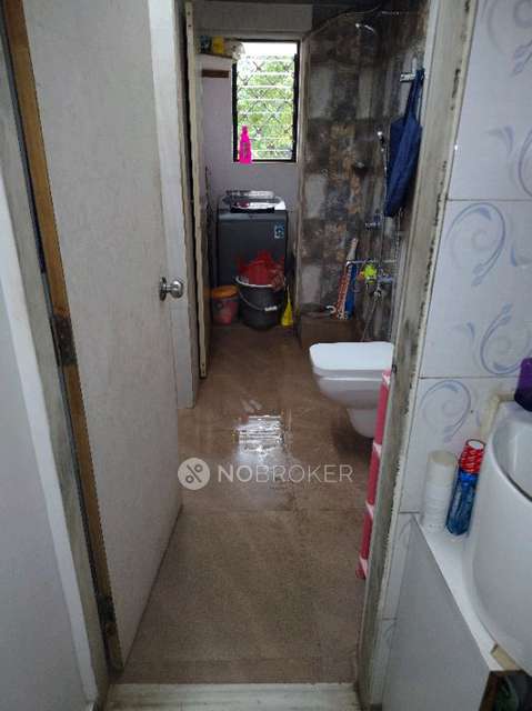 2 BHK Flat In Raunak Tower For Sale  In Thane West