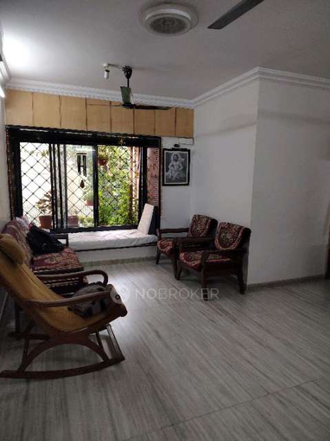 2 BHK Flat In Raunak Tower For Sale  In Thane West