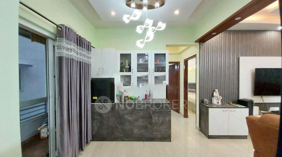 2 BHK Flat In Urban Magnolia For Sale  In J. P. Nagar