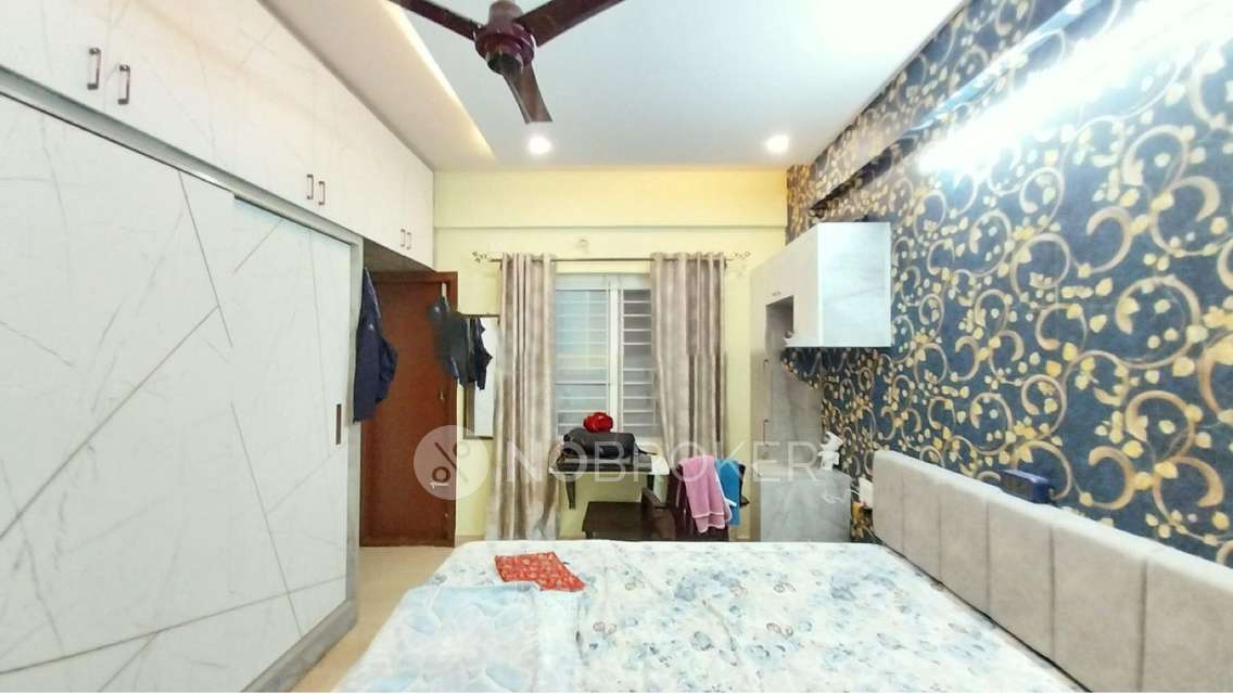 2 BHK Flat In Urban Magnolia For Sale  In J. P. Nagar