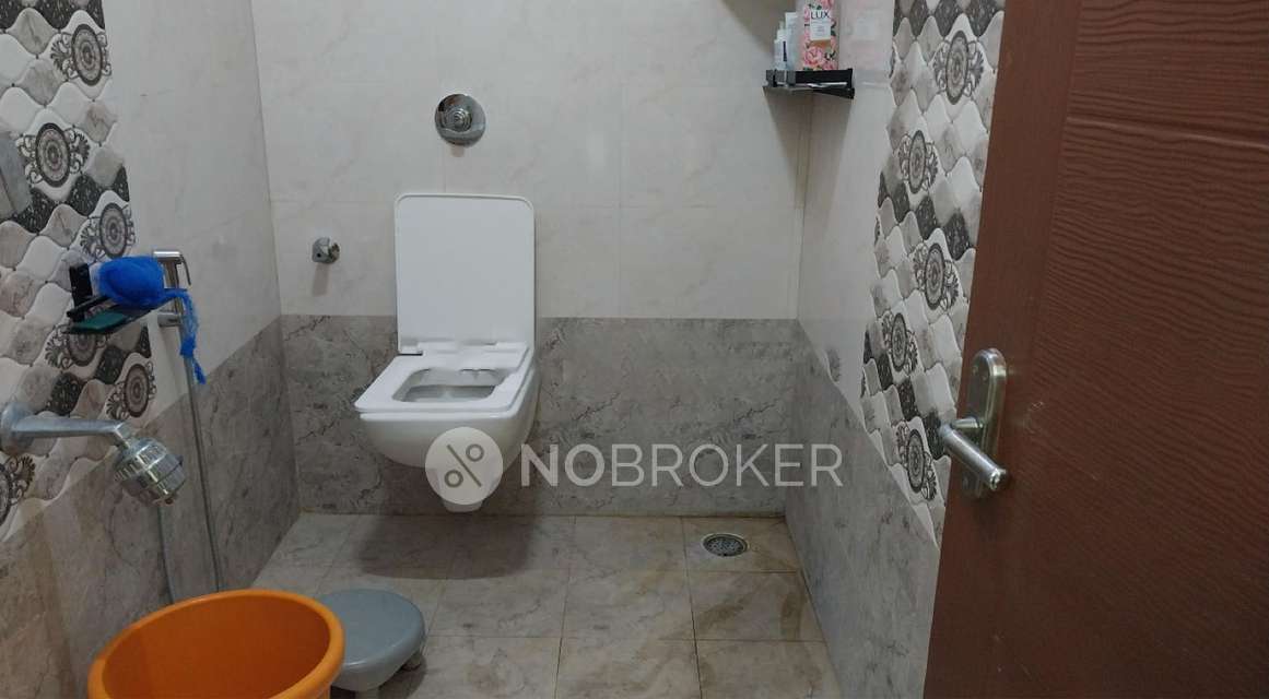 2 BHK Flat In Urban Magnolia For Sale  In J. P. Nagar