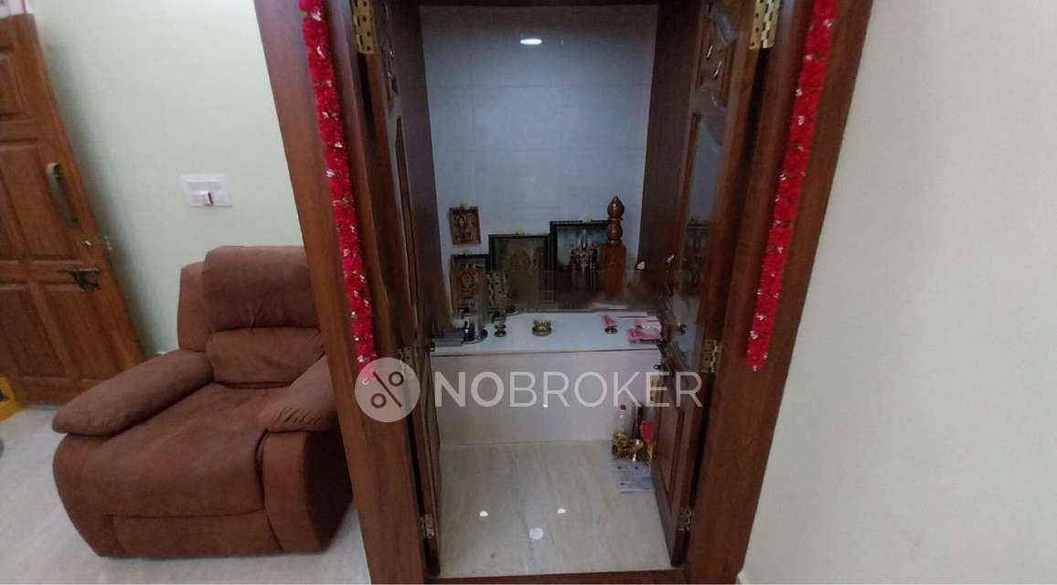 2 BHK Flat In Urban Magnolia For Sale  In J. P. Nagar