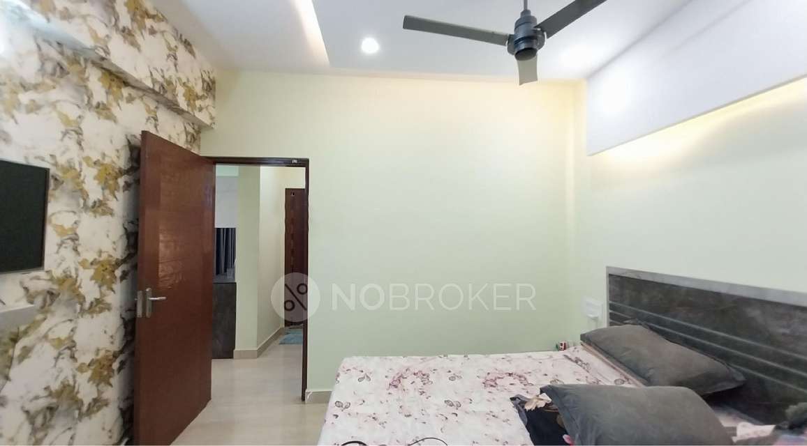 2 BHK Flat In Urban Magnolia For Sale  In J. P. Nagar