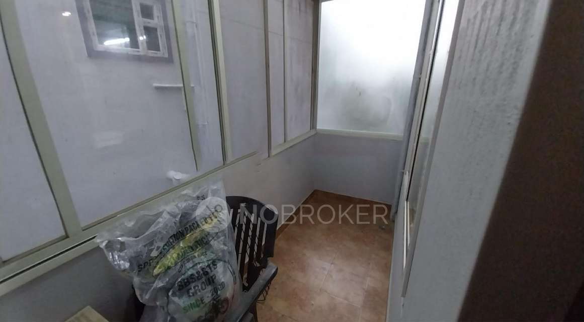 2 BHK Flat In Urban Magnolia For Sale  In J. P. Nagar